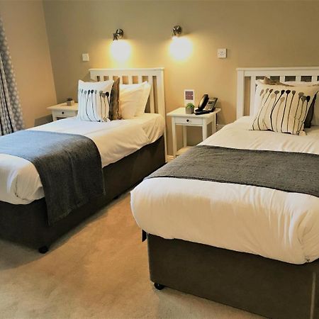 The Townhouse Bed & Breakfast คิลเคนนี ภายนอก รูปภาพ