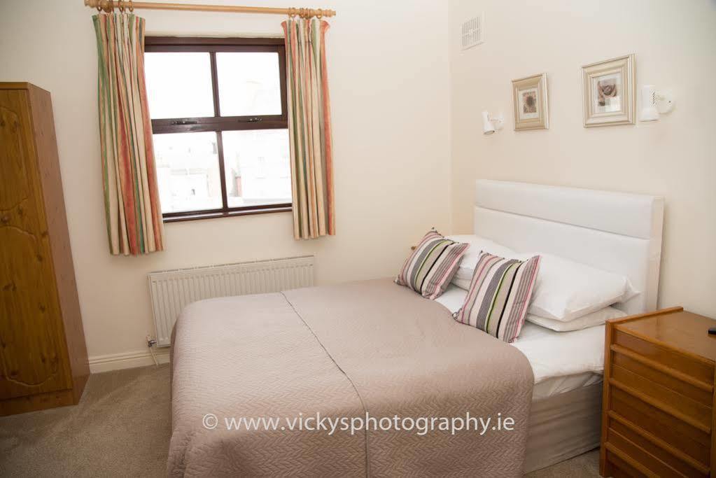 The Townhouse Bed & Breakfast คิลเคนนี ภายนอก รูปภาพ