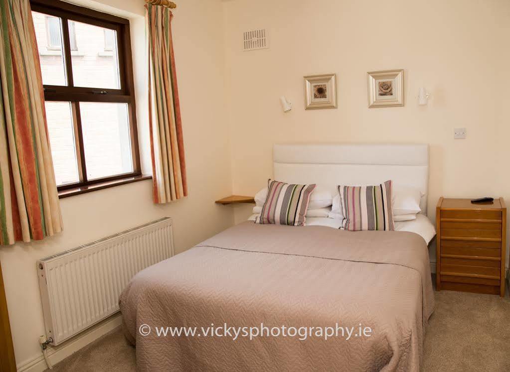 The Townhouse Bed & Breakfast คิลเคนนี ภายนอก รูปภาพ