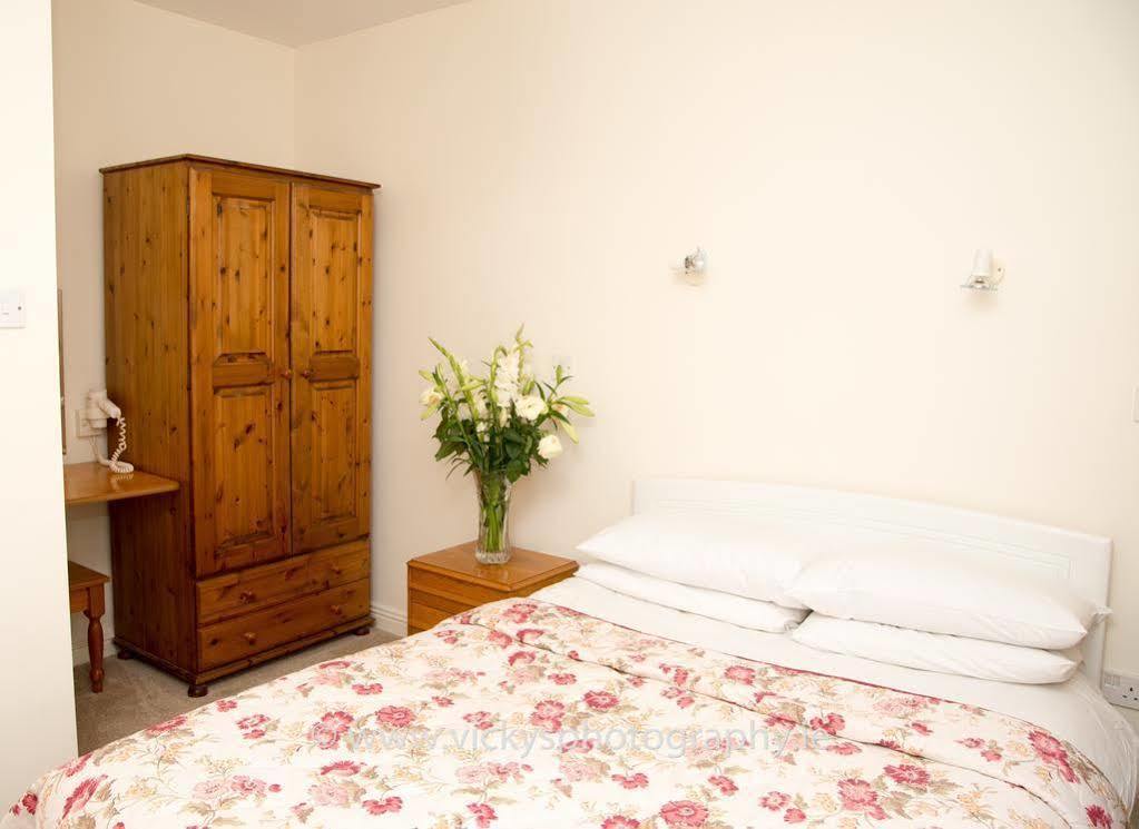 The Townhouse Bed & Breakfast คิลเคนนี ภายนอก รูปภาพ