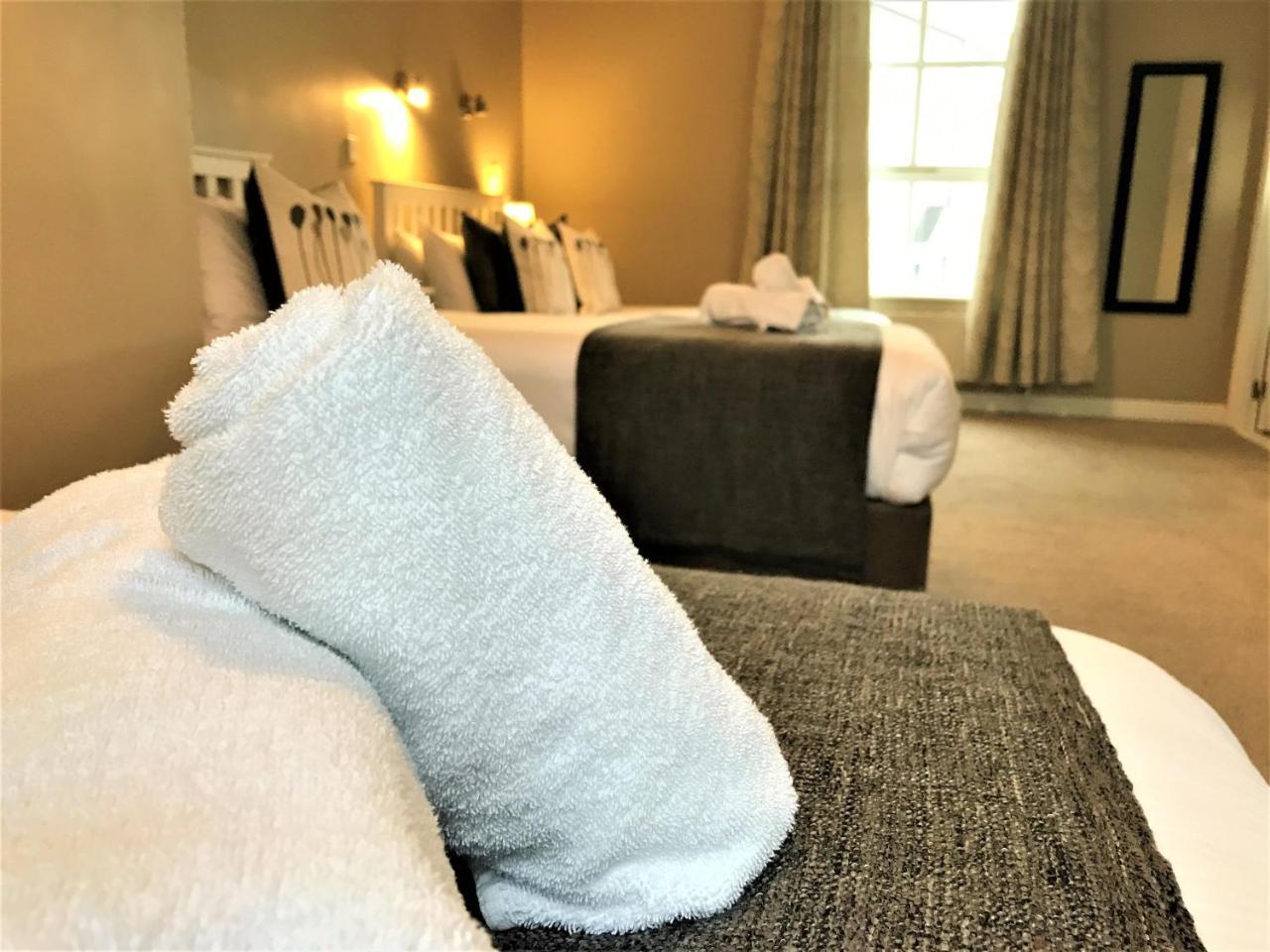 The Townhouse Bed & Breakfast คิลเคนนี ภายนอก รูปภาพ