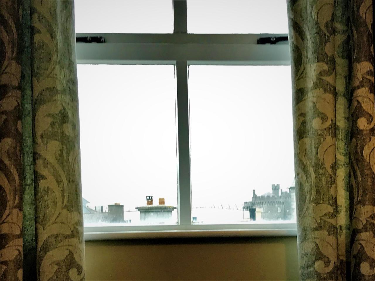 The Townhouse Bed & Breakfast คิลเคนนี ภายนอก รูปภาพ